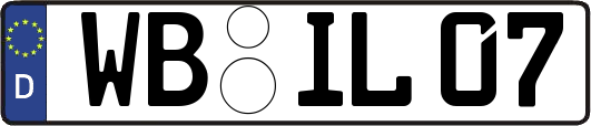 WB-IL07