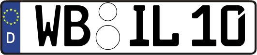 WB-IL10
