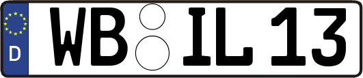 WB-IL13