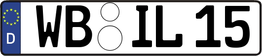 WB-IL15