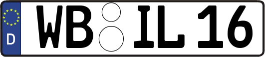 WB-IL16
