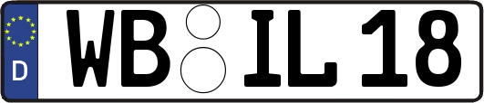 WB-IL18