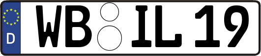 WB-IL19