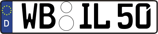 WB-IL50