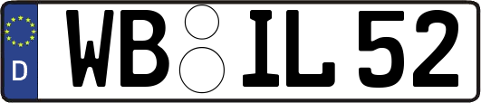 WB-IL52
