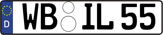 WB-IL55