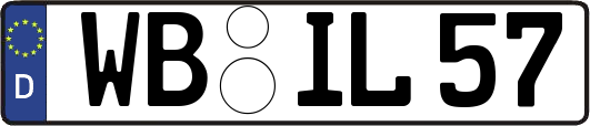 WB-IL57
