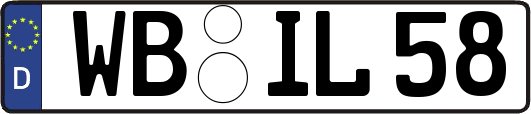 WB-IL58