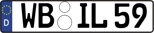 WB-IL59