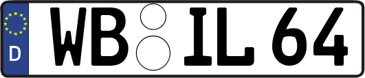 WB-IL64