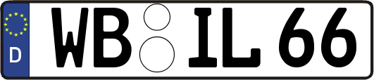 WB-IL66
