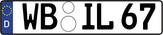 WB-IL67