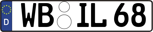 WB-IL68