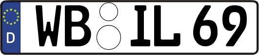 WB-IL69
