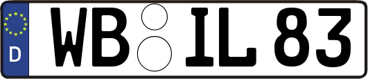 WB-IL83