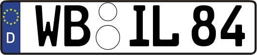 WB-IL84