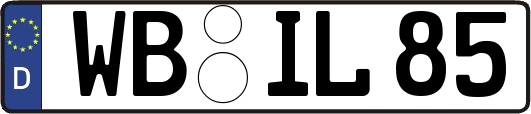 WB-IL85