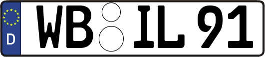 WB-IL91
