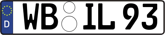 WB-IL93