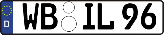 WB-IL96