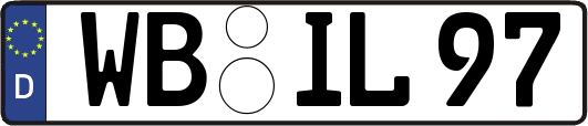WB-IL97