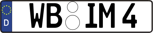 WB-IM4