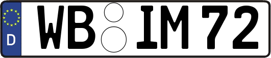 WB-IM72