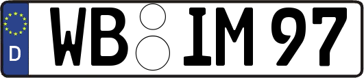 WB-IM97