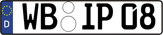WB-IP08