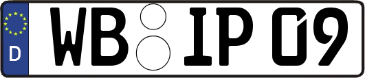 WB-IP09