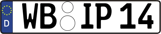 WB-IP14