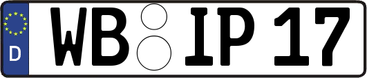 WB-IP17