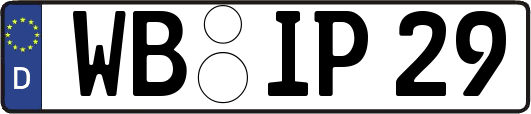 WB-IP29