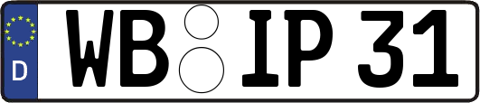 WB-IP31