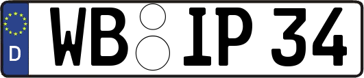 WB-IP34