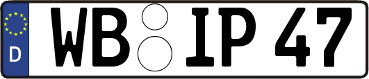 WB-IP47