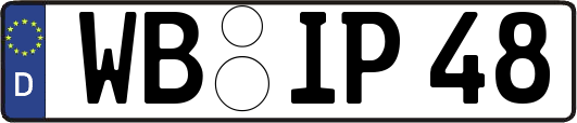 WB-IP48