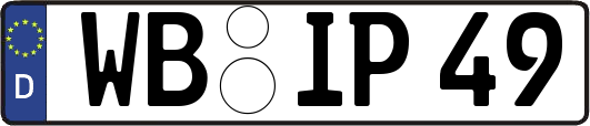 WB-IP49