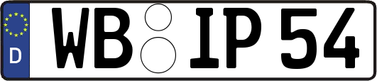 WB-IP54