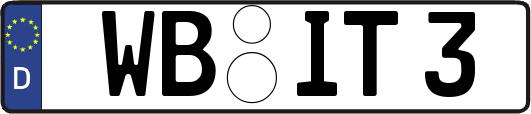 WB-IT3