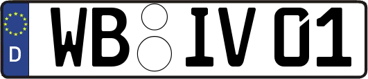 WB-IV01
