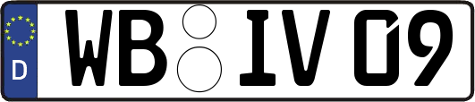 WB-IV09
