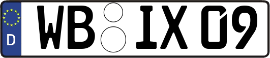WB-IX09
