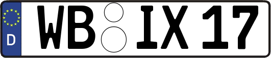 WB-IX17