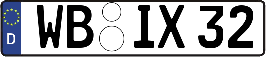 WB-IX32