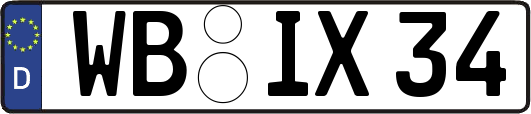 WB-IX34