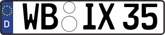 WB-IX35