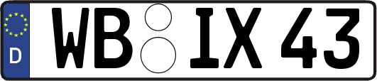 WB-IX43