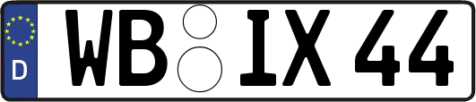 WB-IX44