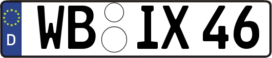 WB-IX46